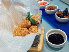 -小大董·烤鸭(观景餐厅·南京西路店)