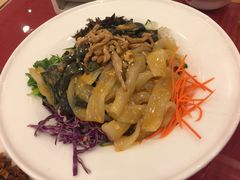 -大地春饼店(黄河路店)