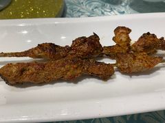 -巴扎美食·新疆菜·西域歌舞表演餐厅(新疆大厦店)