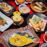 情侣约会，谁还不知道这家日式自助？