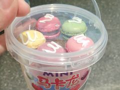 -YMAICS壹麦滋(新村店)