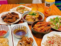 -百家鲜·杭帮菜