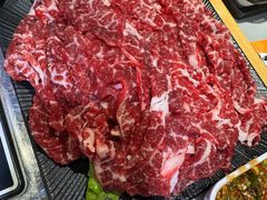 -三毛牛肉店(福强店)