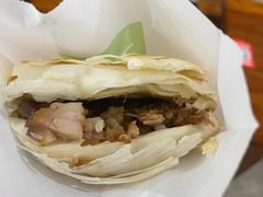 -王菊美食街·王菊面馆(总店)