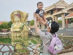 -厦门老院子景区