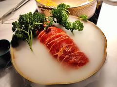 -椰子湾·海南火锅·糟粕醋·椰子鸡(正大广场店)