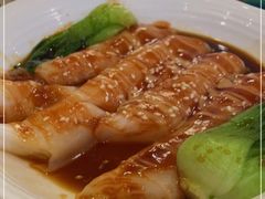 -中山国际酒店中餐厅