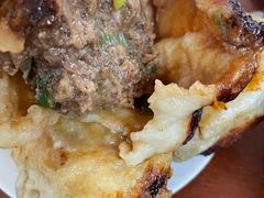 -宝瑞门钉肉饼店