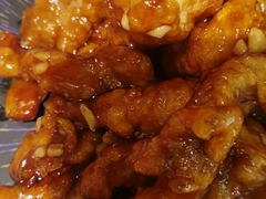 -吕氏疙瘩汤·海鲜新鲁菜(凯德mall新都心店)