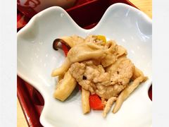 餐前小食-希望日本料理(保利香槟花园店)