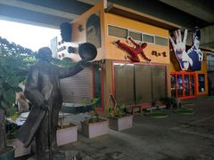 小洲艺术区-小洲艺术区