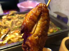 -蛙来哒(太阳新天地店)