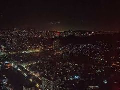 -厦门康莱德酒店