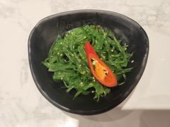 中华海草-卡朋西餐(悦汇城店)