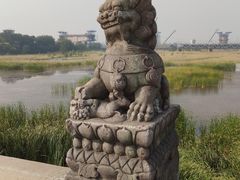 -卢沟桥文化旅游区(卢沟桥)