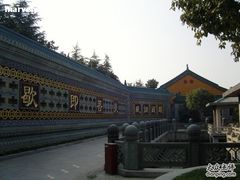 -高旻寺