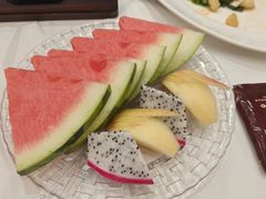 -喜宴又一村·粤菜·茶点·海鲜(壹方天地店)
