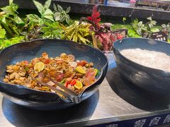 -梨花自助烤肉(天河城店)