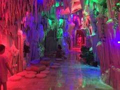 -水晶之星洗浴温泉汗蒸