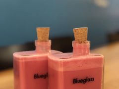 -Blueglass酸奶(华贸购物中心店)