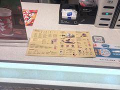 -DQ·蛋糕·冰淇淋(龙湖狮山天街店)
