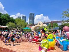 -武汉玛雅海滩水公园