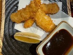-晶吉·居酒屋·烧鸟·生鱼饭(中山区民主广场店)