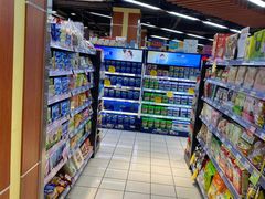 -利客来李村购物中心