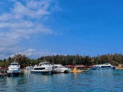 -海南分界洲岛旅游区