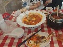 -西贝(财富购物中心店)