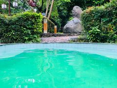 -灵秀温泉