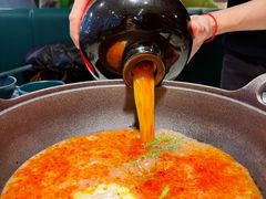 -椰子湾·海南火锅·糟粕醋·椰子鸡(正大广场店)