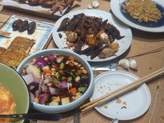 -小乾杯串店•16年沈阳烧烤(文安路店)