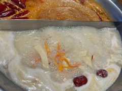 -骨之味·筒骨汤火锅(晋江万达店)