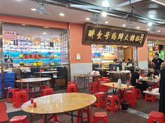 -醉壹号海鲜大排档·老厦门特色菜(厦门美食地标店)