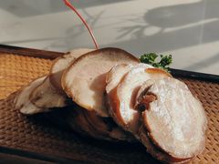 -后海16号·北京私房菜