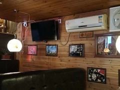 卡座-爱德堡西餐咖啡吧(北师大店)