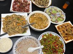 -旺达·福州菜(正大广场店)