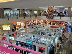 -皇庭广场(福华三路店)