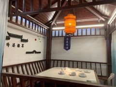 -外婆船宴餐厅·外婆喊你回家吃饭