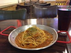 番茄意面-Kpasta韩式意大利面