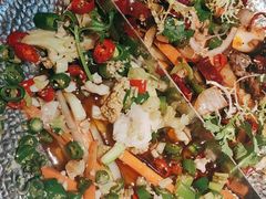 -小鱼小牛·鱼牛干锅·脆鱼火锅(世欧广场店)