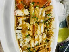 -顺风海鲜港(金玉兰店)