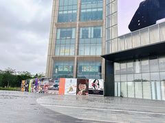 -东莞松山湖万象汇