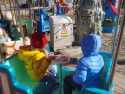 -大望京儿童游乐场