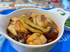 -文昌桥螺蛳粉(魏公村店)