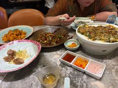 -四道菜·福建菜馆(新街口金鹰店)