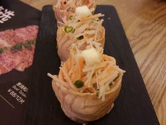 -Sushi Love 创意寿司(丽影广场店)
