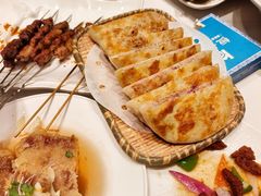 -恒盛居回族饭店