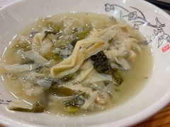 -乡亲鹅肉城(昆山店)
